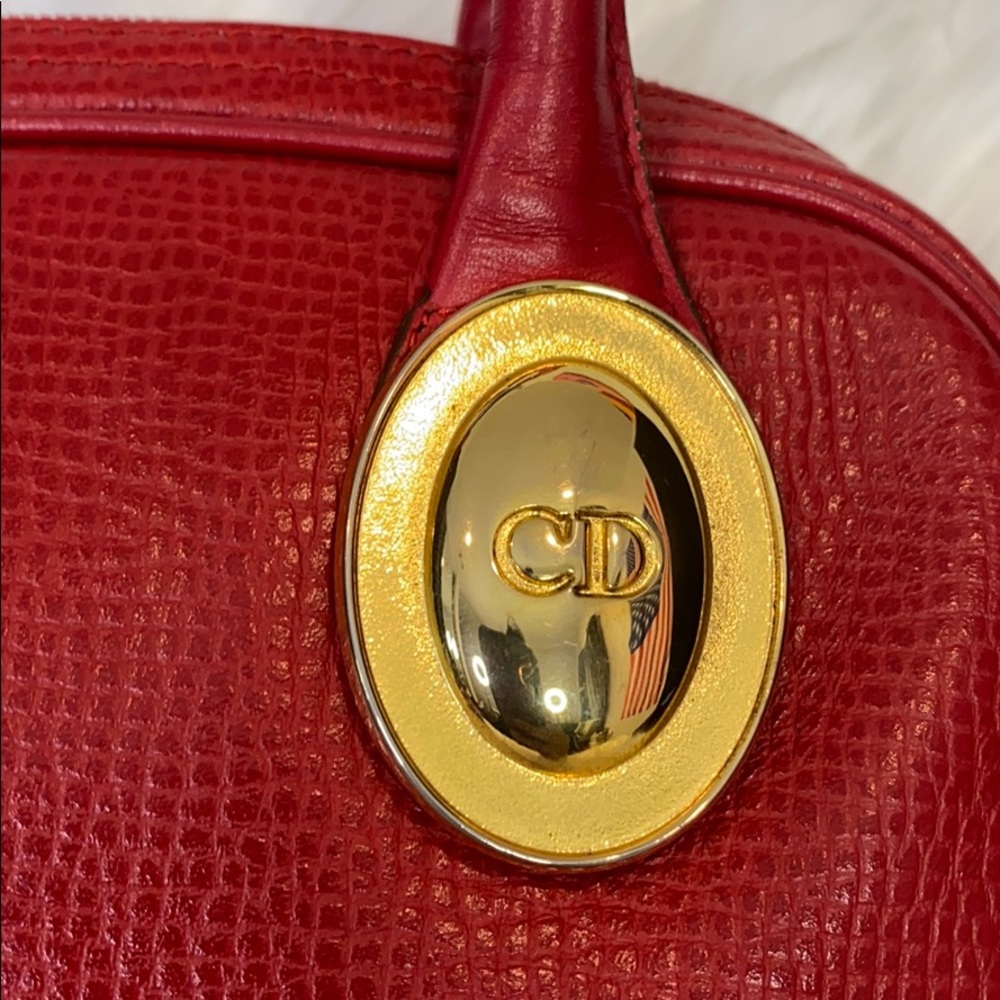 Christian Dior Crossbody Bag - Picture 2 of 16